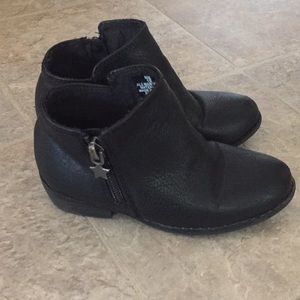 Girls Ankle Boots
